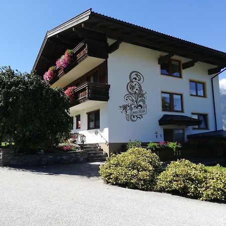 Gaestehaus Midi Reith im Alpbachtal Exterior foto