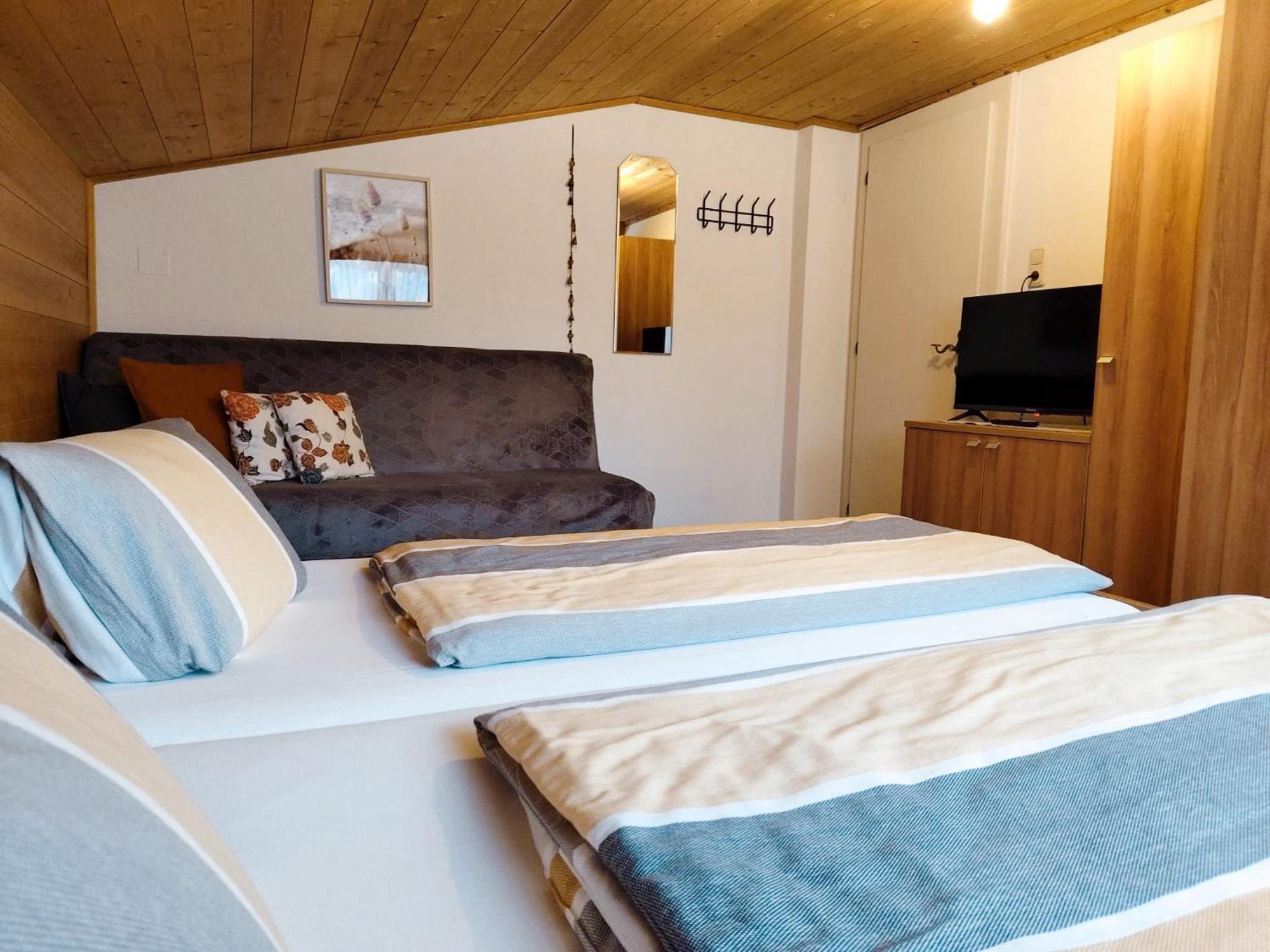 Gaestehaus Midi Reith im Alpbachtal Exterior foto