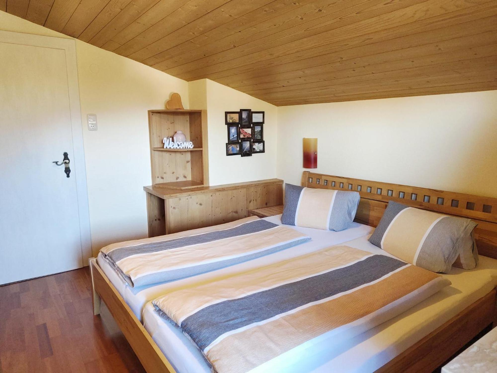 Gaestehaus Midi Reith im Alpbachtal Exterior foto