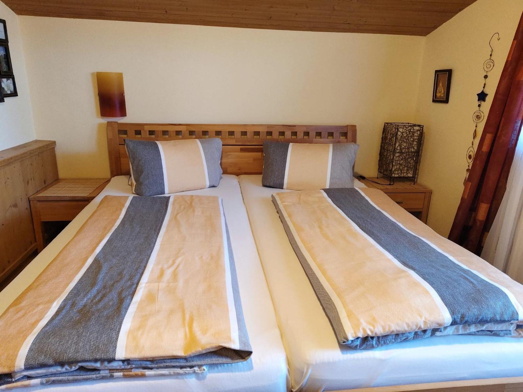 Gaestehaus Midi Reith im Alpbachtal Exterior foto